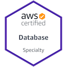 aws certified database specialty