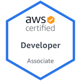 aws certified developer associate