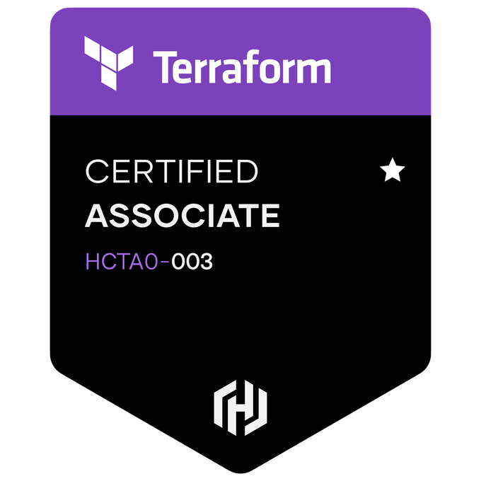 hashicorp certification